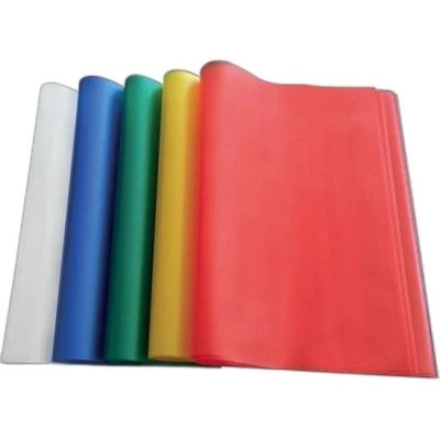 NOKİ HAZIR YAPIŞKANLI DEFTER KABI A5 10 LU KARIŞIK