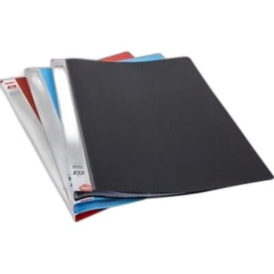 NOKİ PRIME SUNUM DOSYASI 10 YAPRAK MAVİ