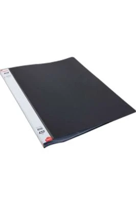 NOKİ PRIME SUNUM DOSYASI 10 YAPRAK SİYAH