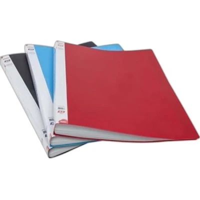 NOKİ PRIME SUNUM DOSYASI 20 YAPRAK MAVİ