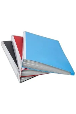 NOKİ PRIME SUNUM DOSYASI 30 LU MAVİ