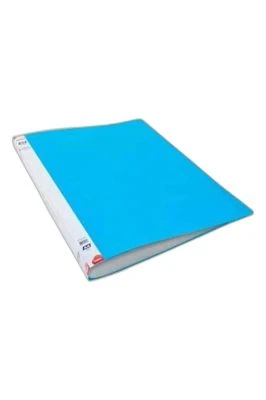 NOKİ PRIME SUNUM DOSYASI 40 YAPRAK MAVİ