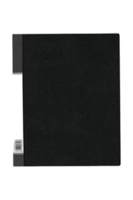 NOKİ PRIME SUNUM DOSYASI 40 YAPRAK SİYAH