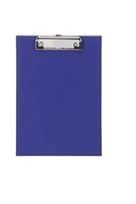 NOKİ SEKRETER KAPAKSIZ BLOK MAVİ A5