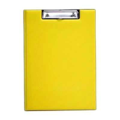 NOKİ SEKRETER KAPAKLI BLOK SARI