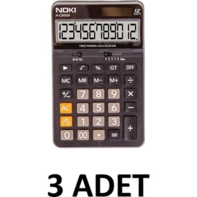 NOKI HESAP MAKINESI H-CN009