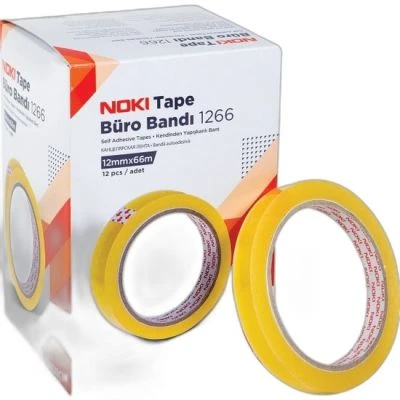NOKİ BÜRO BANDI 12X66