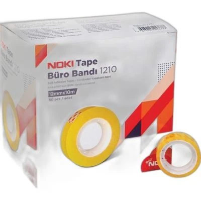 NOKİ BÜRO BANDI 12X10