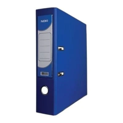 NOKİ KLASÖR GENİŞ ÇAKMALI MAVİ