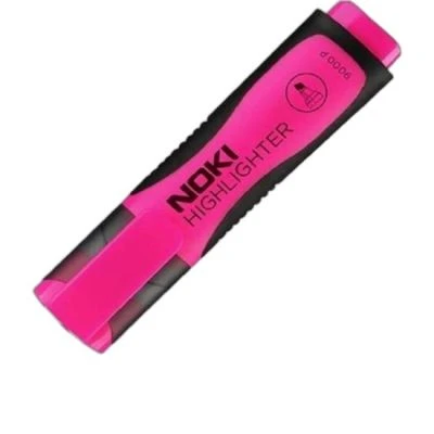 NOKİ İŞARETLEME KALEMİ PEMBE