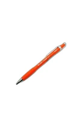 NOKİ GLORY 0,7 MM VERSATİL KALEM TURUNCU