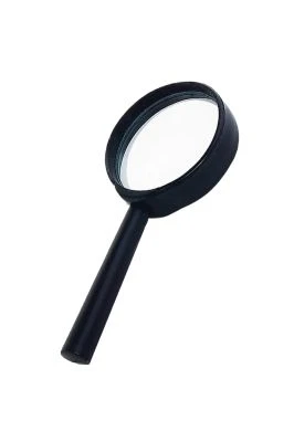 MASİS PLASTİK ÇERÇEVELİ BÜYÜTEÇ 50MM