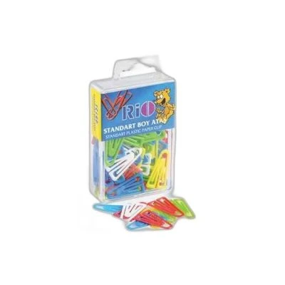 RIO PLASTIK STANDART ATAÇ