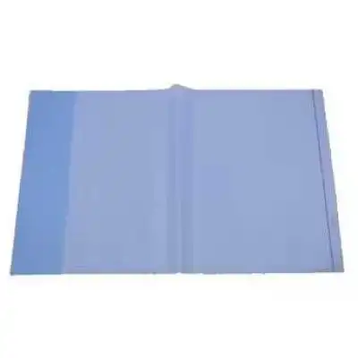 ABKA 5'Lİ HAZIR KİTAP KABI MAVİ