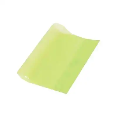 ABKA 5'Lİ HAZIR KİTAP KABI YEŞİL