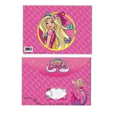 BARBİE ÇITÇITLI DOSYA