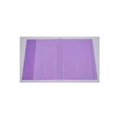 ABKA 5'Lİ HAZIR KİTAP KABI MOR