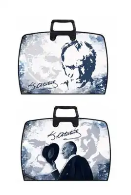 ART ÇANTA 38X55 ATATÜRK SERİ