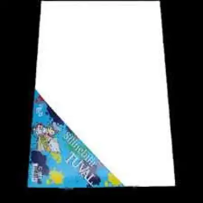 TUVAL 35X50 BASKISIZ