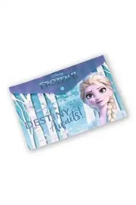 FROZEN ÇITÇITLI DOSYA