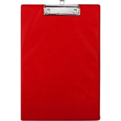 ABKA KAPAKSIZ SEKRETERLİK KIRMIZI