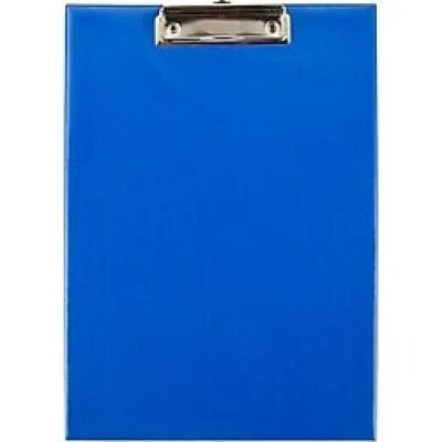 ABKA KAPAKSIZ SEKRETERLİK MAVİ