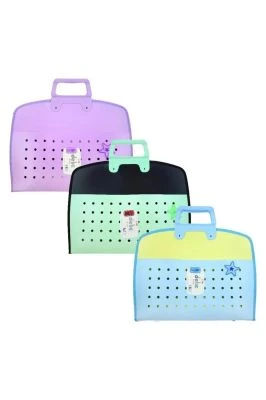 ABKA DELİC SERİSİ 38X55CM PROJE ÇANTASI