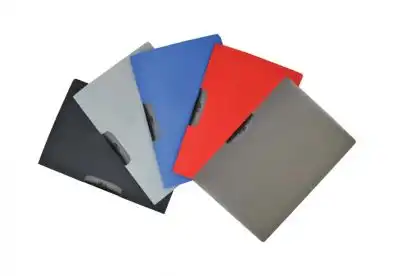 ABKA A4 SIKIŞTIRMA DOSYA 30 KAĞIT KAPASİTELİ