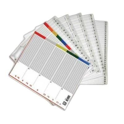 TEMAT OCAK-ARALIK PP SEPERATÖR