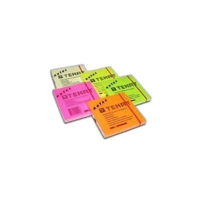 TEMAT 75X75 MM NOT KAĞIDI 80 YPR YEŞİL