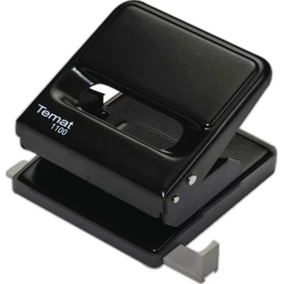 TEMAT 1100 PERFORATÖR SİYAH