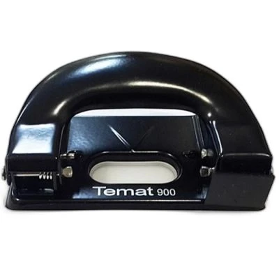 TEMAT 900 PERFORATÖR SİYAH