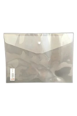 TİCON ÇITÇITLI ZARF DOSYA ŞEFFAF