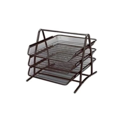 TEMAT 6300 ÜÇLÜ EVRAK RAFI