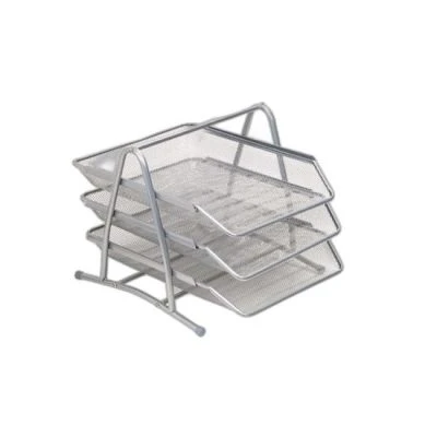 TEMAT 6300 ÜÇLÜ EVRAK RAFI