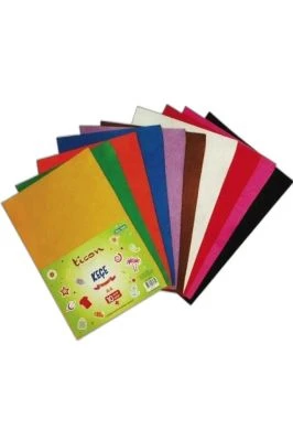 TİCON KEÇE 20X30CM (180 GR) 10 LU