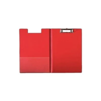 TİCON KAPAKLI SEKRETERLİK KIRMIZI