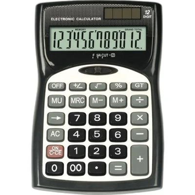 TANGY CH-4212 HESAP MAKİNASI