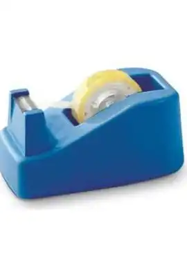 TİCON 1020 BANT MAKİNESİ MİNİ BOY MAVİ