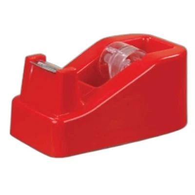 TİCON 1020 BANT MAKİNASI,MİNİ BOY KIRMIZI