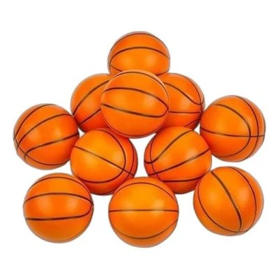 STRES TOPU 6,3 CM TARAFTAR BASKETBOL