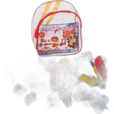 GÜÇLÜ YILDIZ BLOKLAR