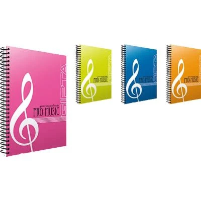 ÇINAR JAZZ SP PP A4 30YAP. MÜZİK DEFTERİ