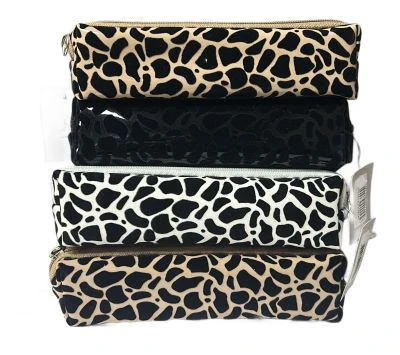 LİZY KEDİ PATİSİ DESENLİ KALEMLİK