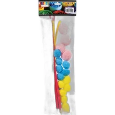 ŞÖNİL SET TWİTY MODELİ