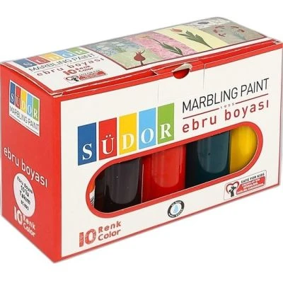 SÜDOR EBRU BOYASI 25ML