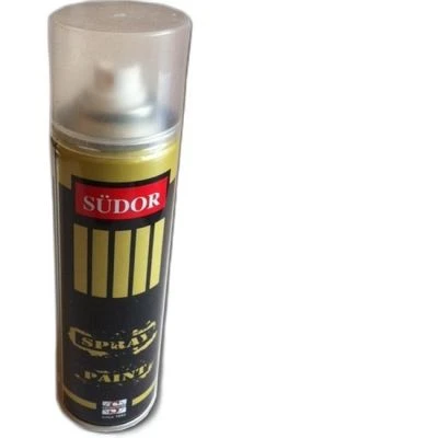 SPREY BOYA 200 ML JANT GRİ