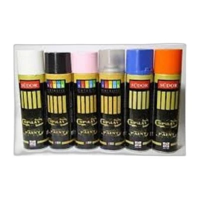 SPREY BOYA 200 ML BAKIR