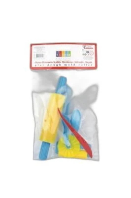 OYUN H. KALIP OKLAV+BIÇK+MERD+SİLİN