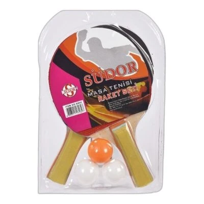 SÜDOR RAKET SET İKILI EKONOMIK